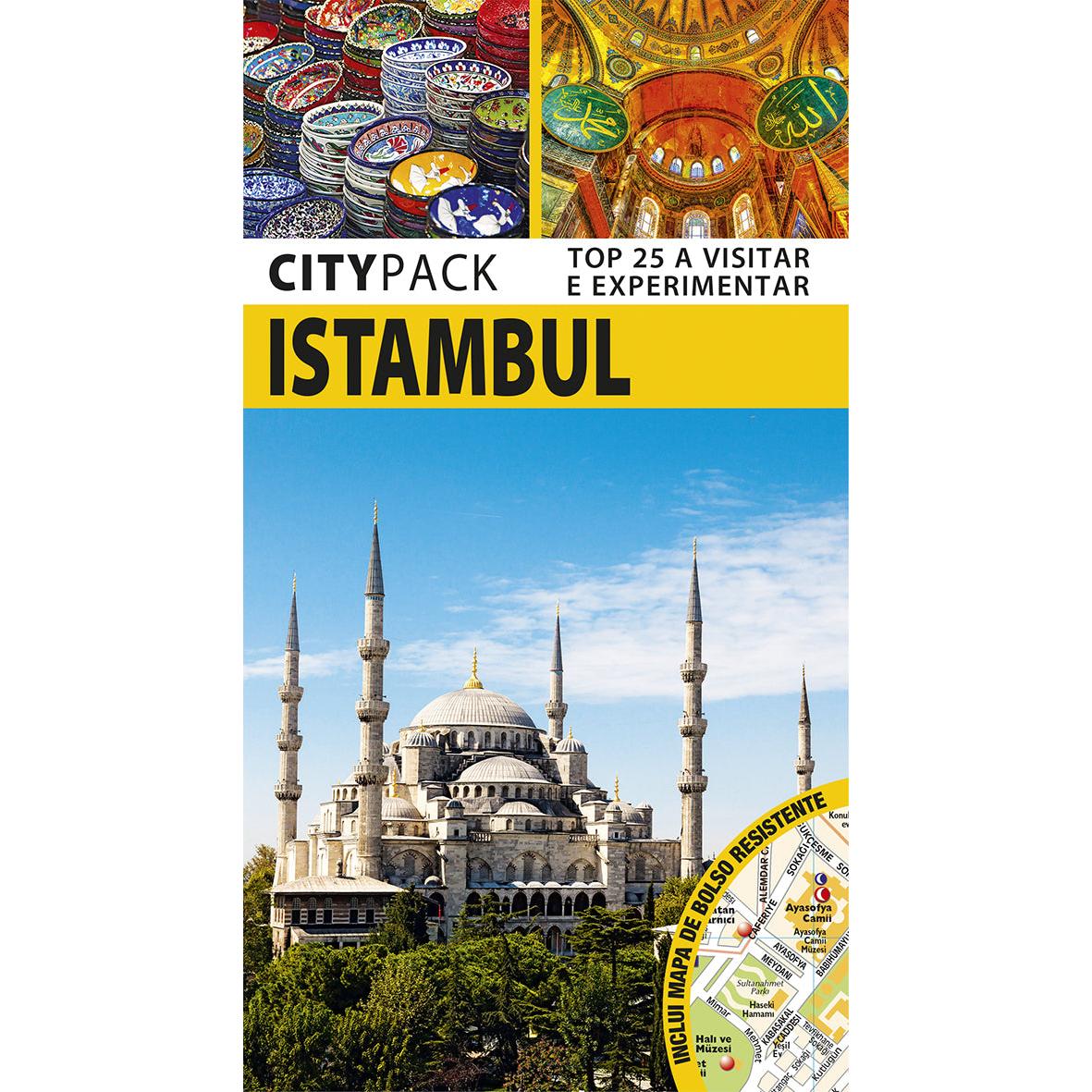 Citypack - Istambul