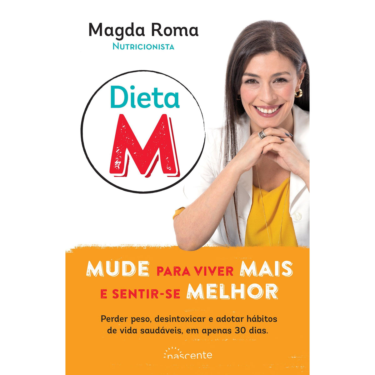 Dieta M de Magda Roma