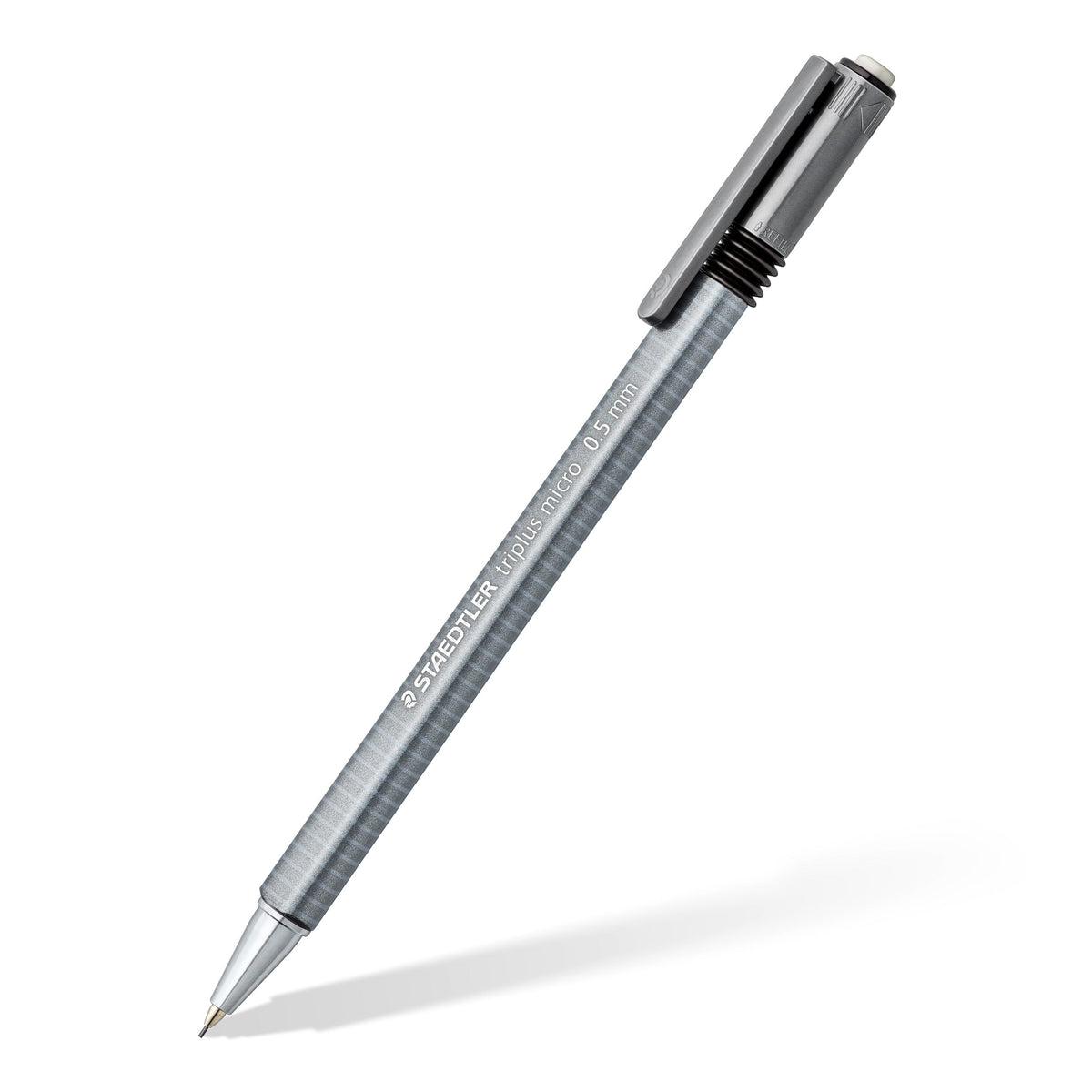 Lapiseira Triplus Micro 0.5mm Staedtler