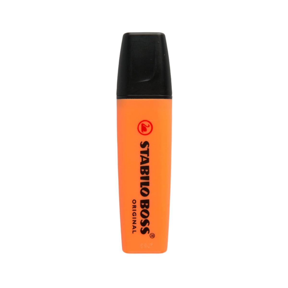 Sublinhador BOSS ORIGINAL Laranja Neon Stabilo