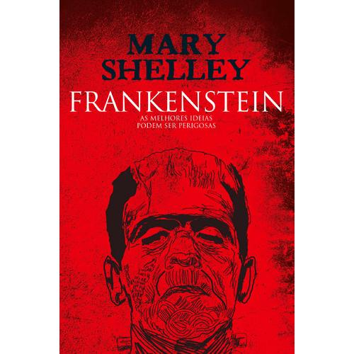 Frankenstein de Mary Shelley