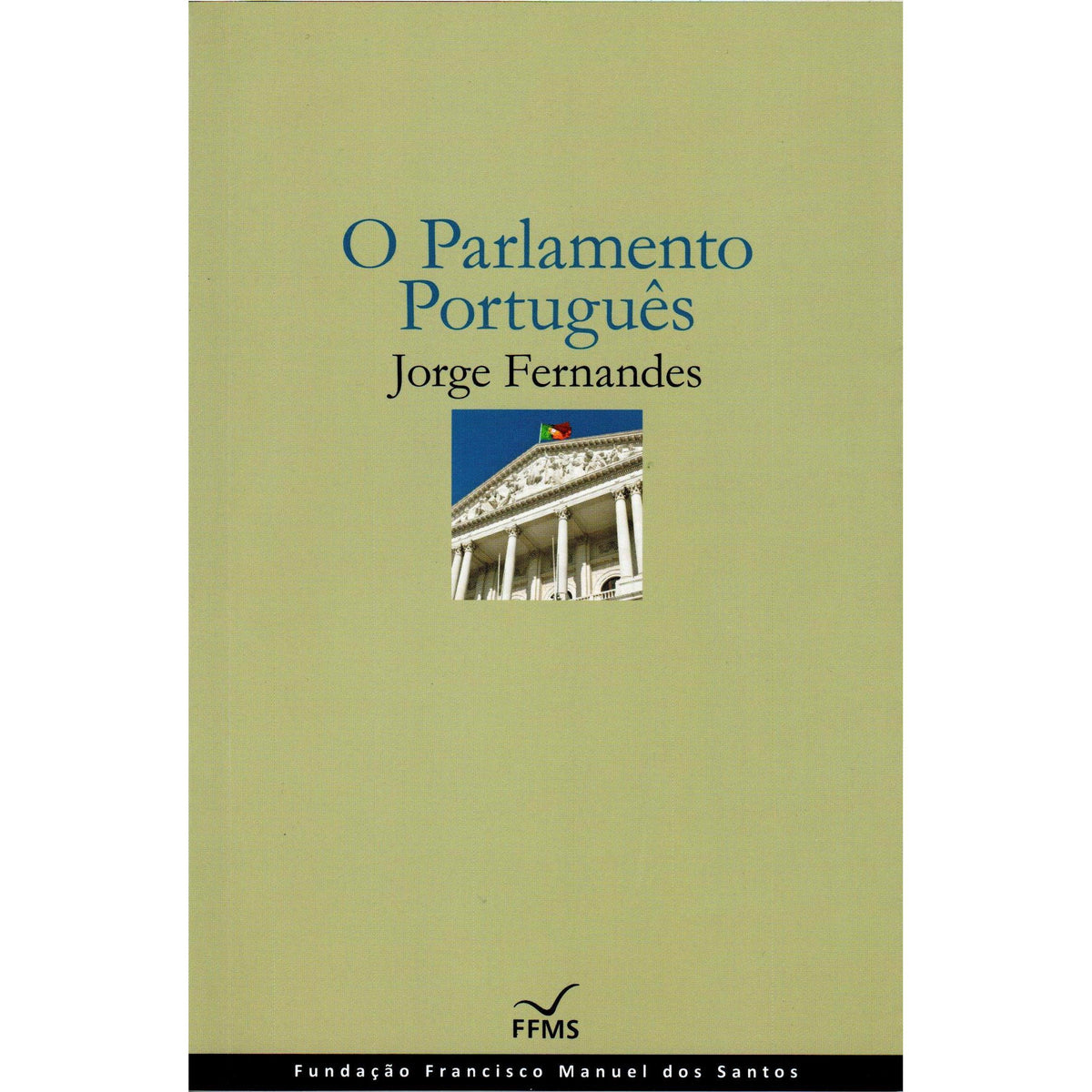 O Parlamento Português de Jorge Fernandes