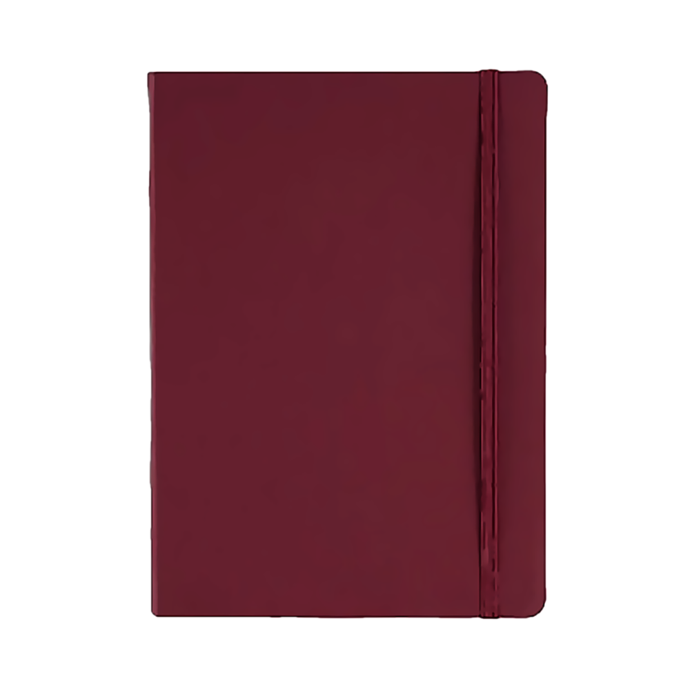 Caderno B5 Pautado Colours Strong Note!