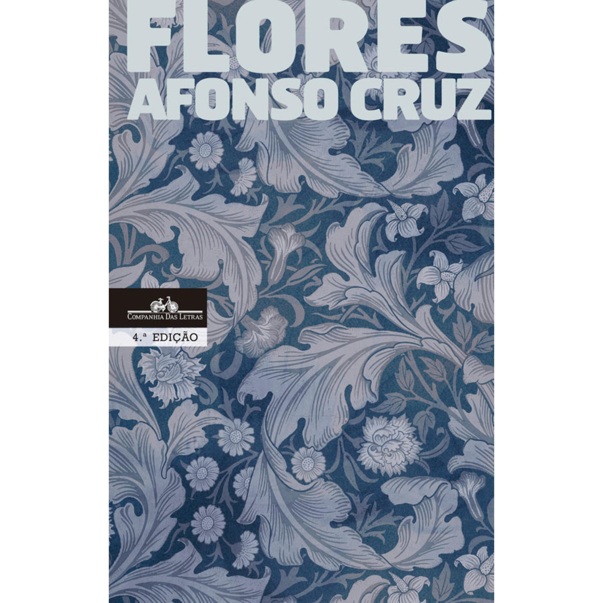 Flores de Afonso Cruz