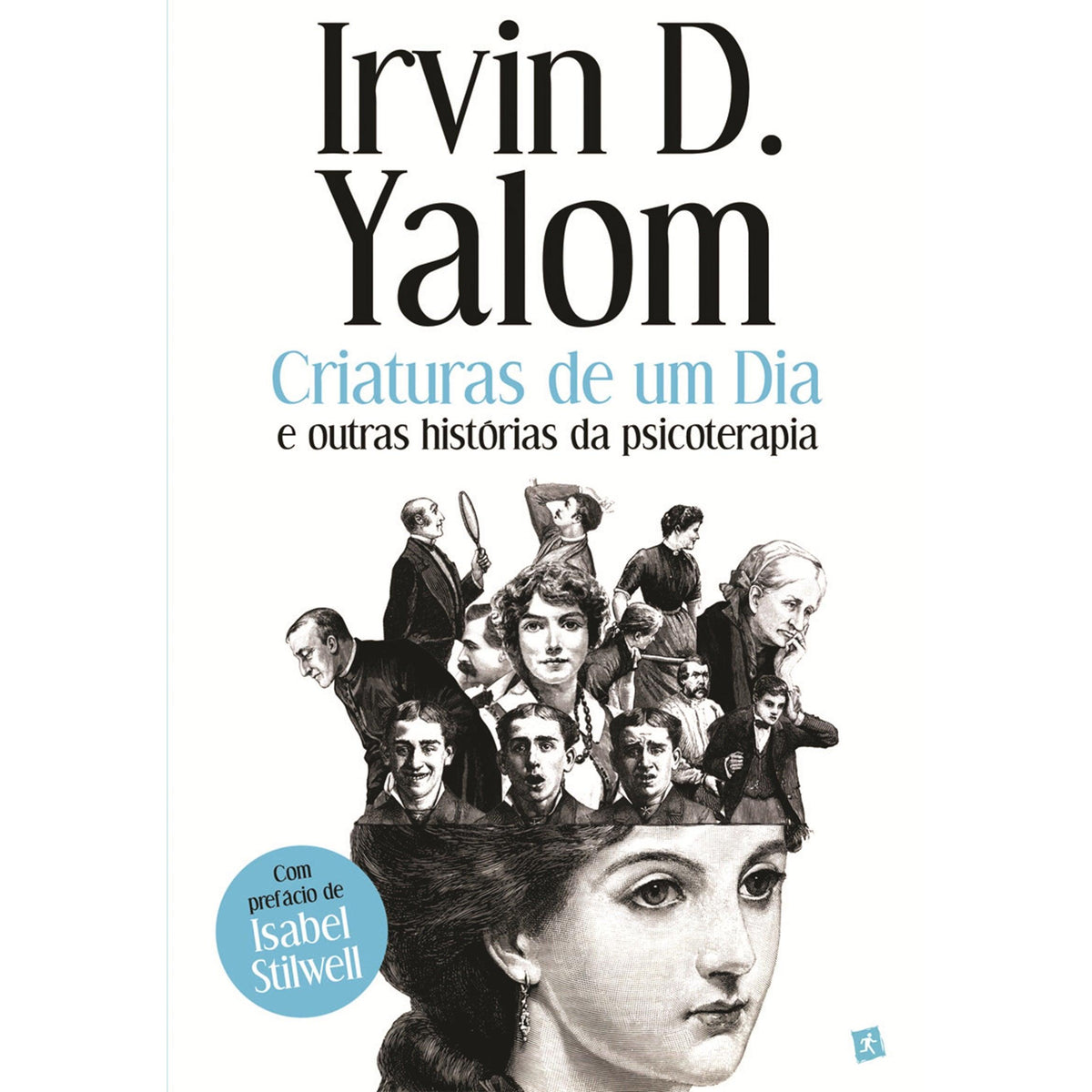 Criaturas de um Dia de Irvin D. Yalom
