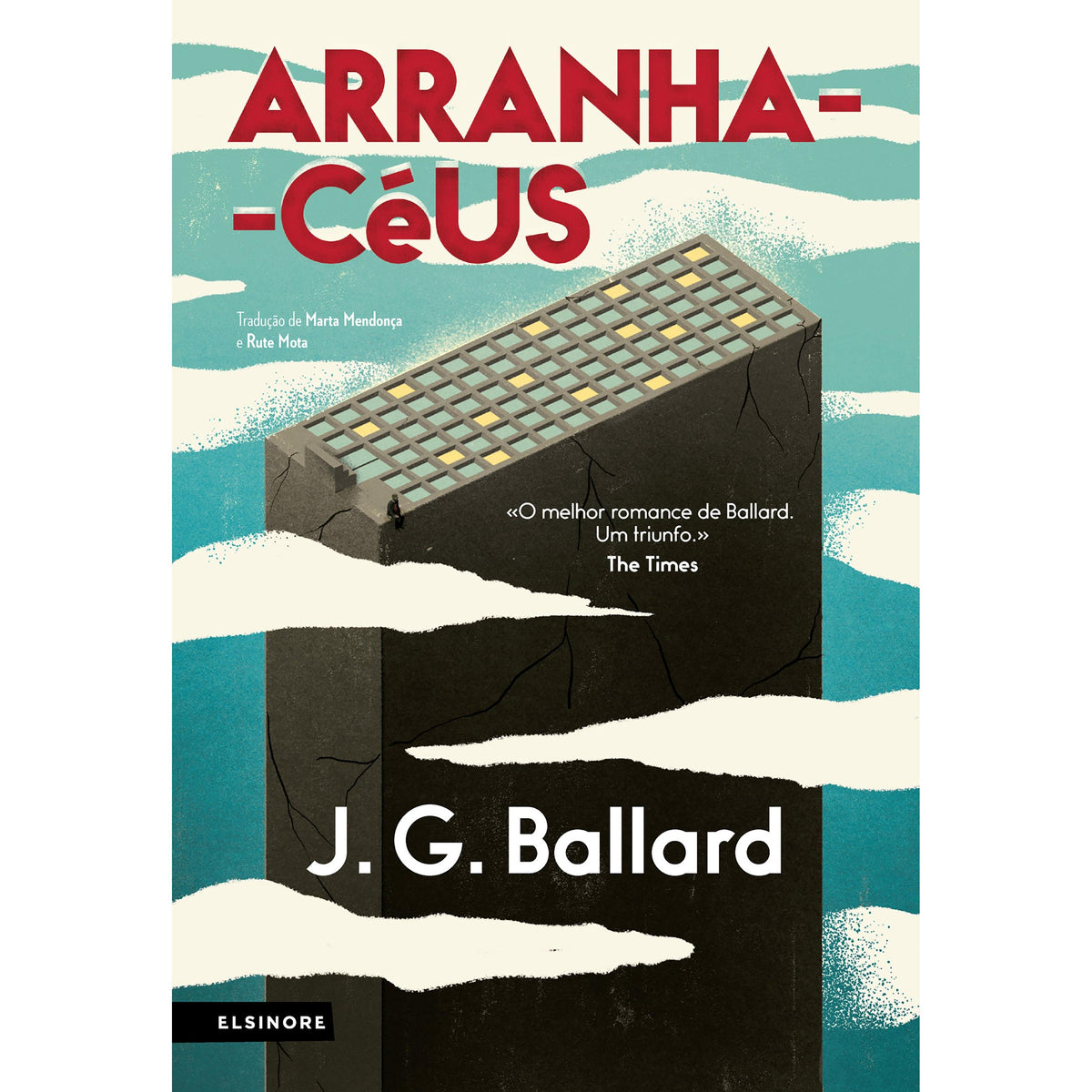 Arranha-Céus de J. G. Ballard