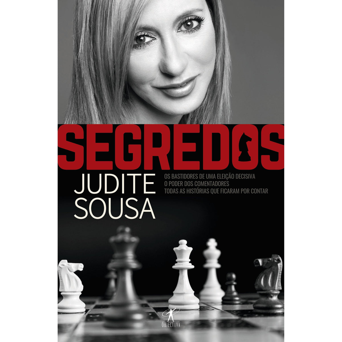 Segredos de Judite Sousa