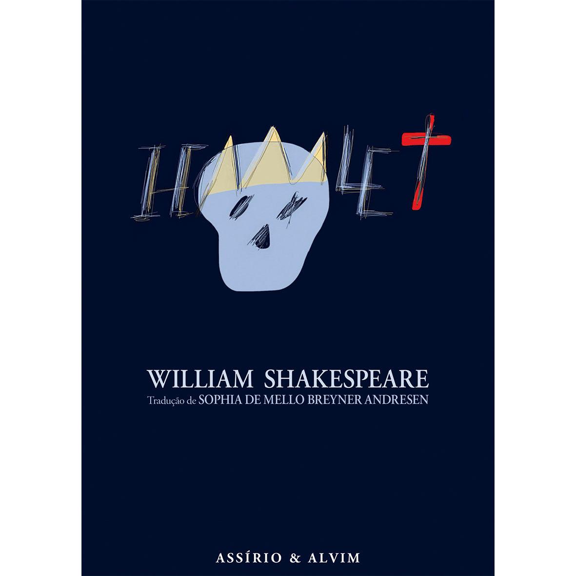 Hamlet de William Shakespeare