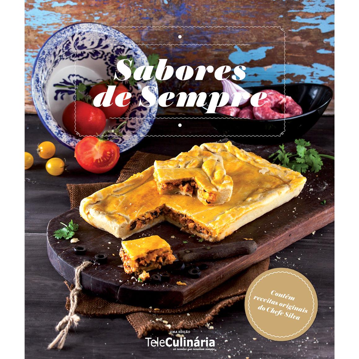 Sabores de Sempre