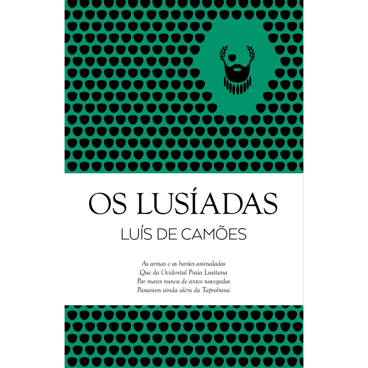 Os Lusíadas de Luís de Camões