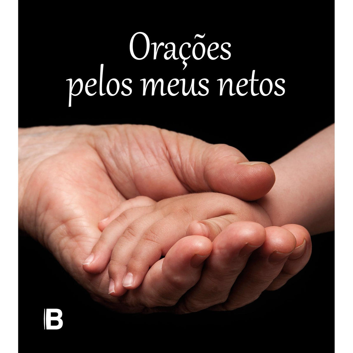 Orações Pelos Meus Netos (Livro de Bolso) de Bookout