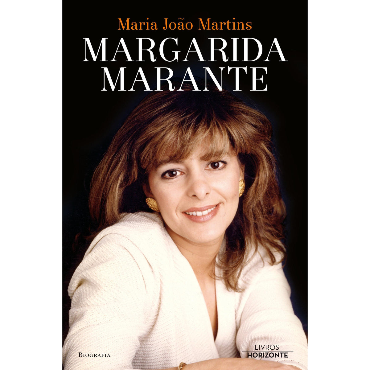 Margarida Marante de Maria João Martins