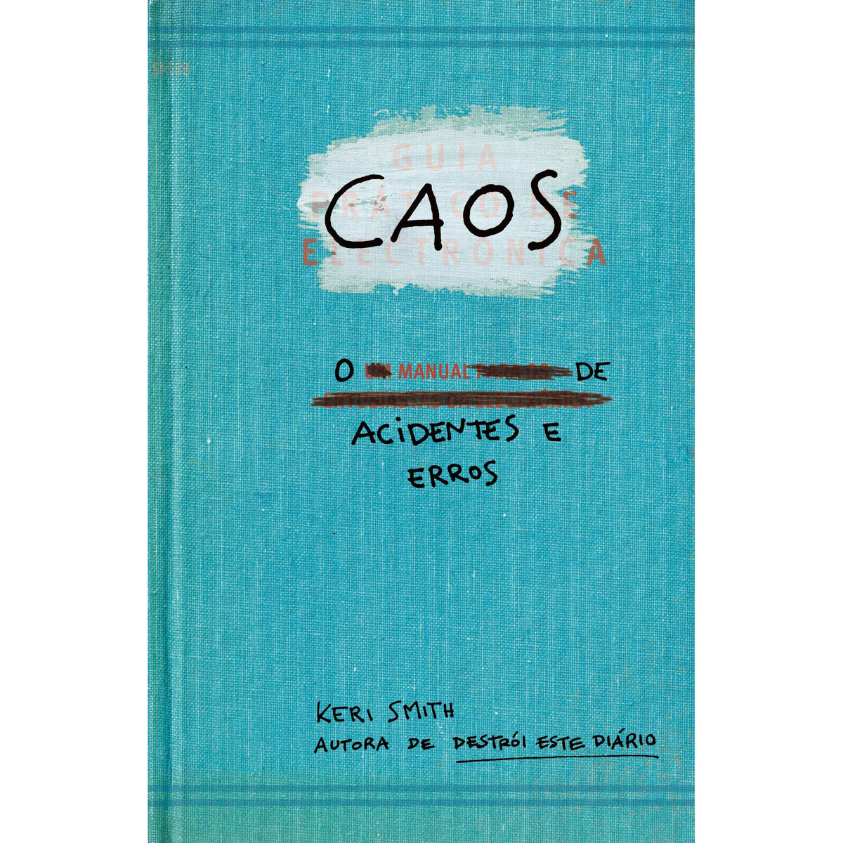 Caos de Keri Smith