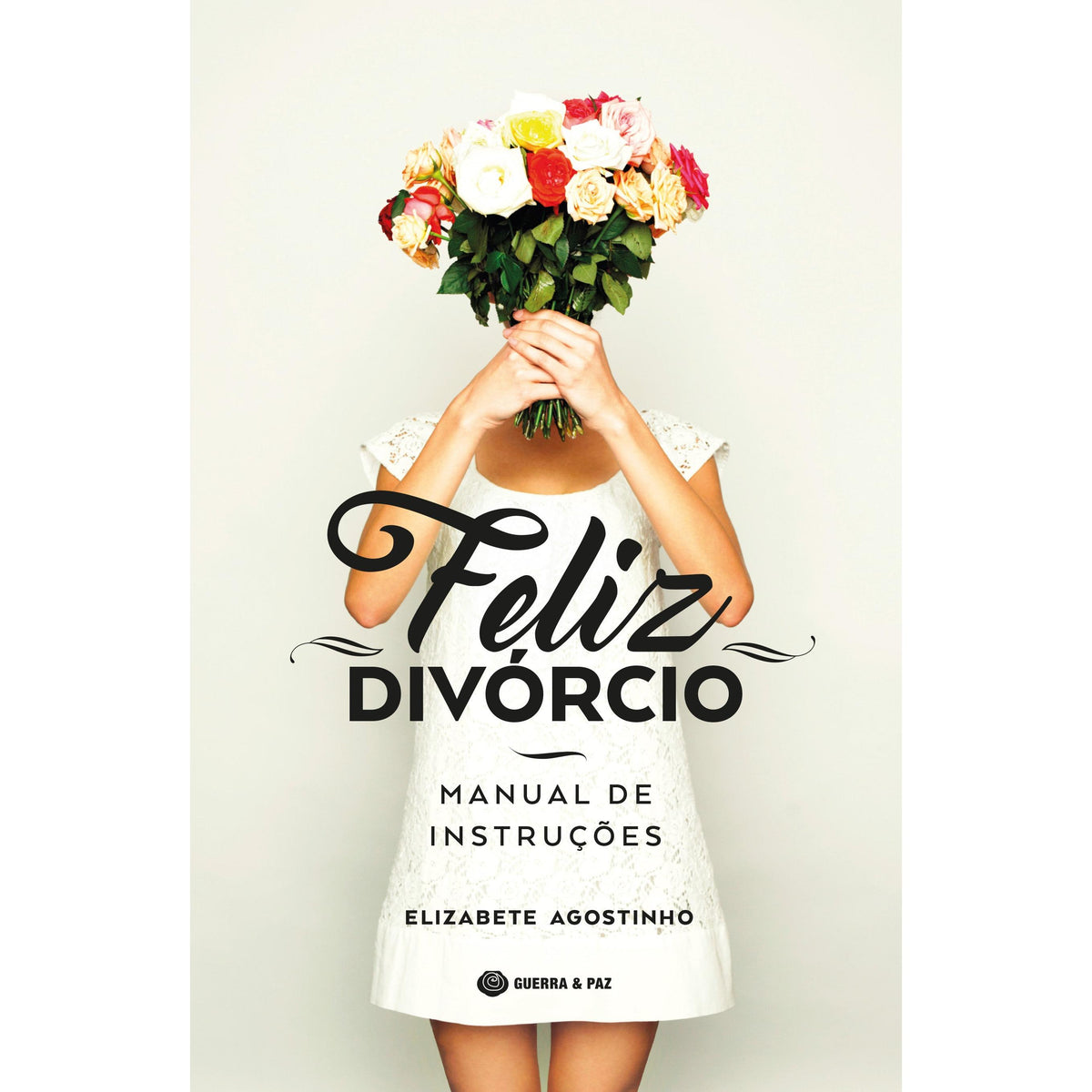 Feliz Divórcio de Elizabete Agostinho
