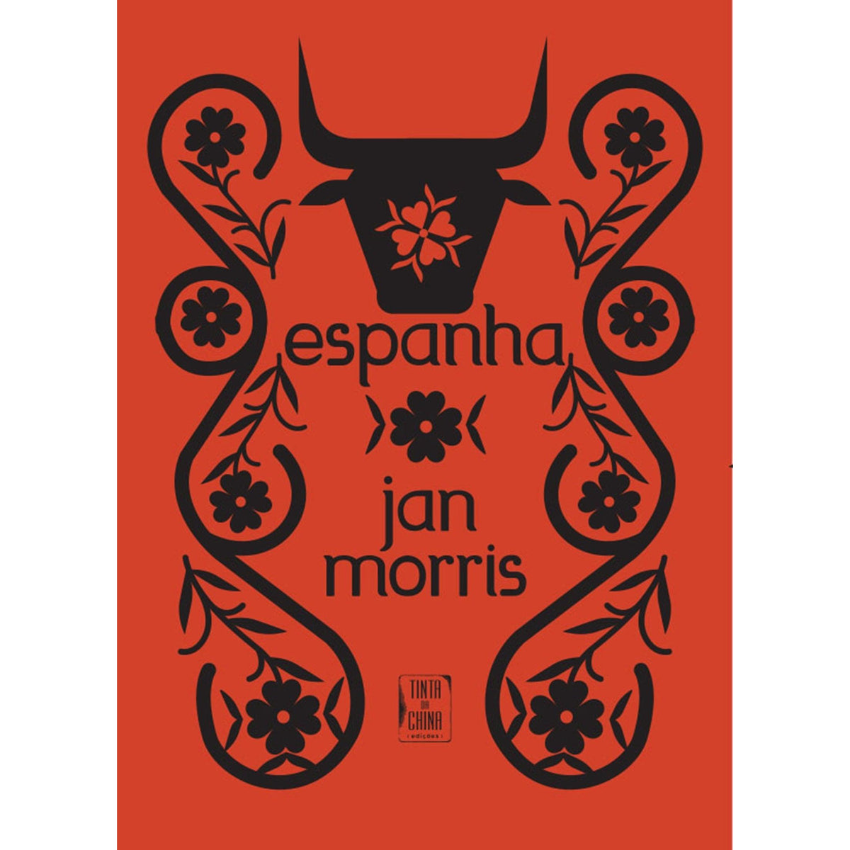 Espanha de Jan Morris