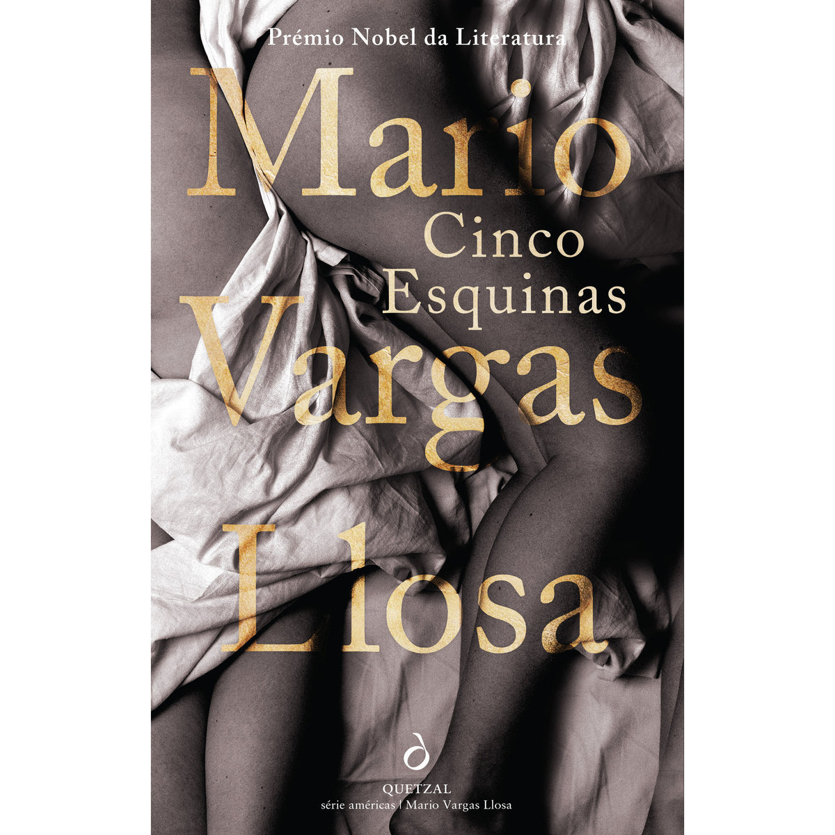 Cinco Esquinas de Mario Vargas Llosa