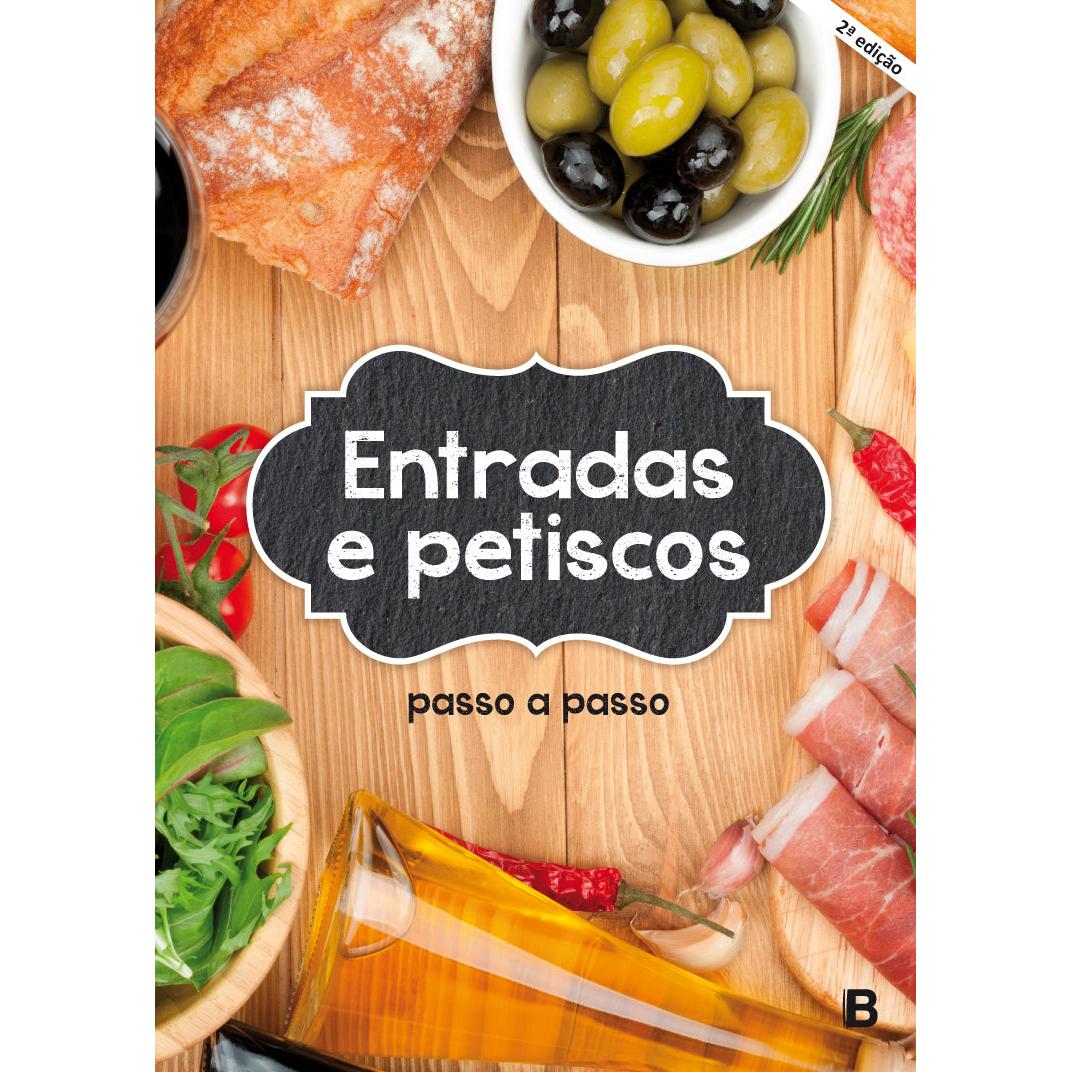 Entradas e Petiscos