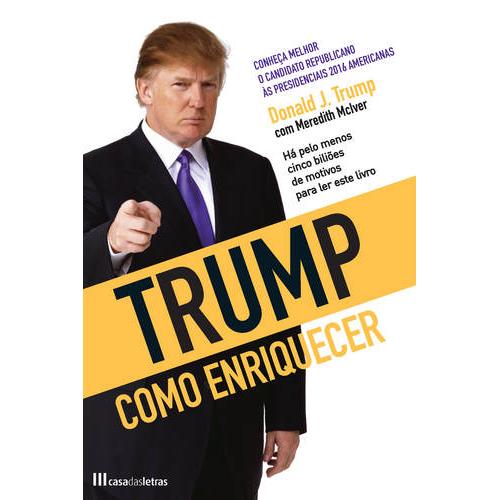 Trump de Donald J. Trump