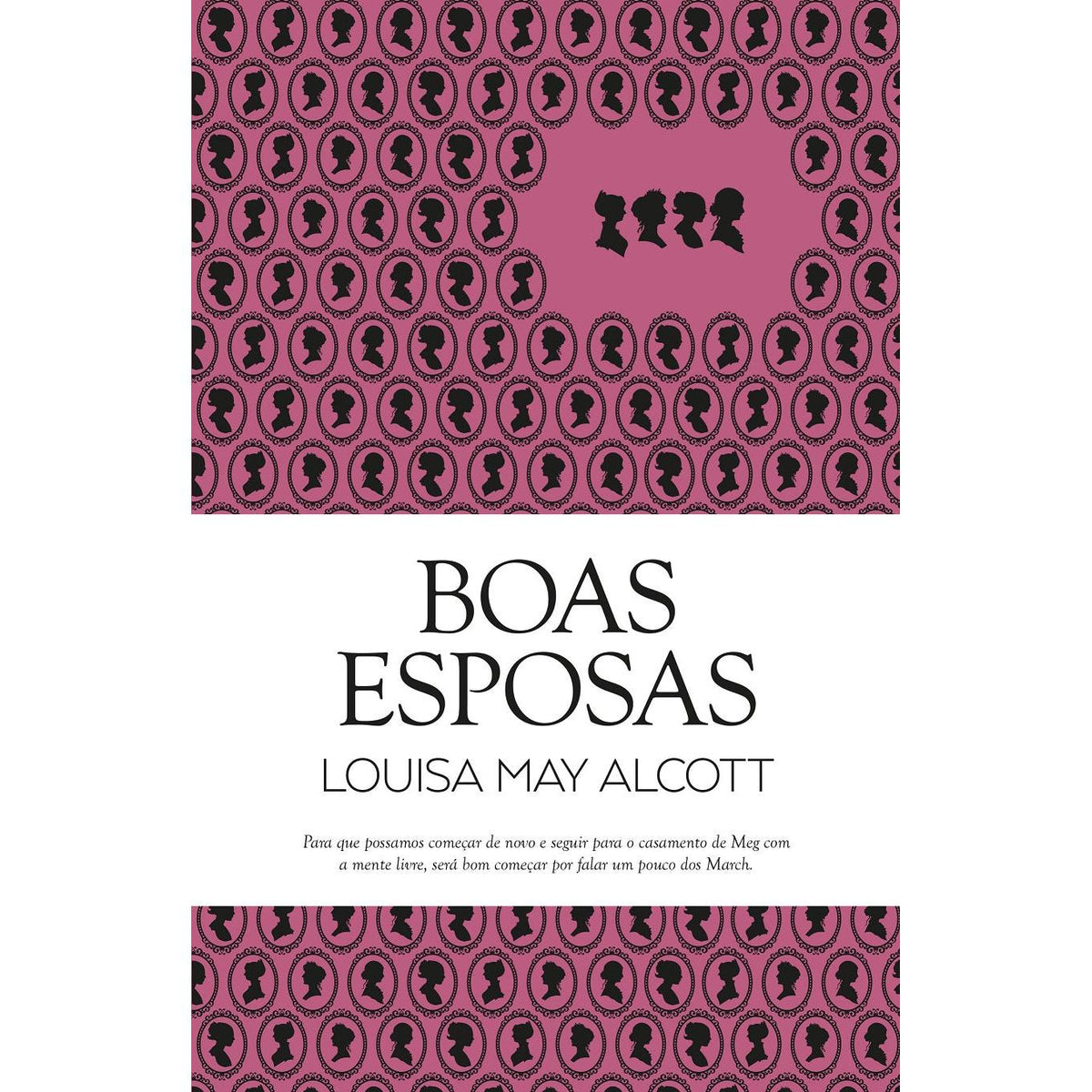 Boas Esposas de Louisa May Alcott
