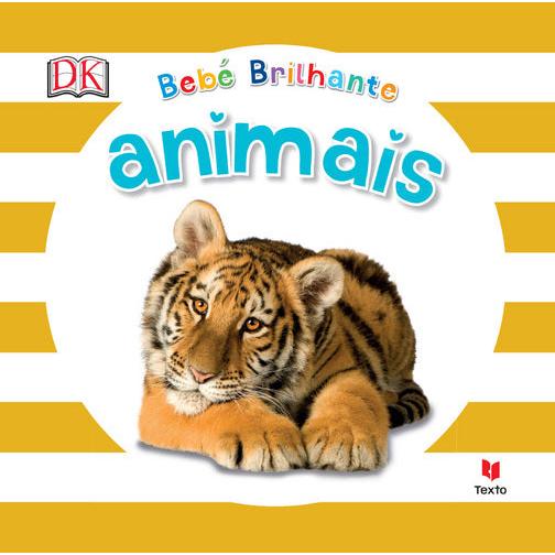 Bebé Brilhante - Animais