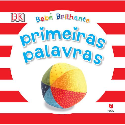 Bebé Brilhante - Primeiras Palavras