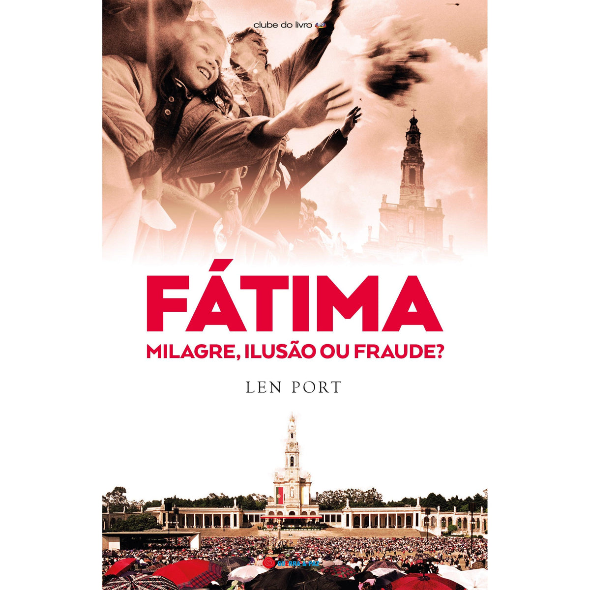 Fátima de Len Port
