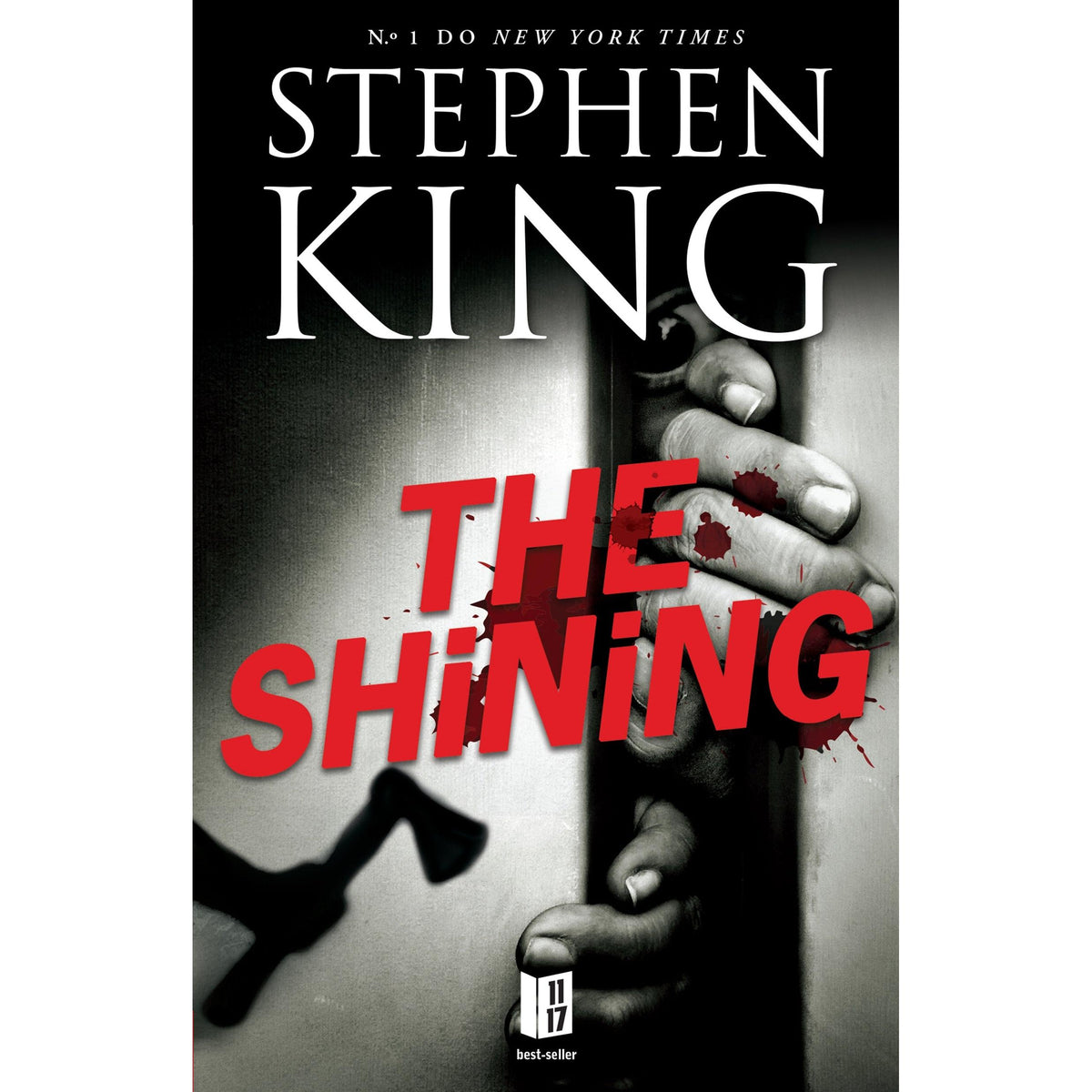 The Shining (Livro de Bolso) de Stephen King