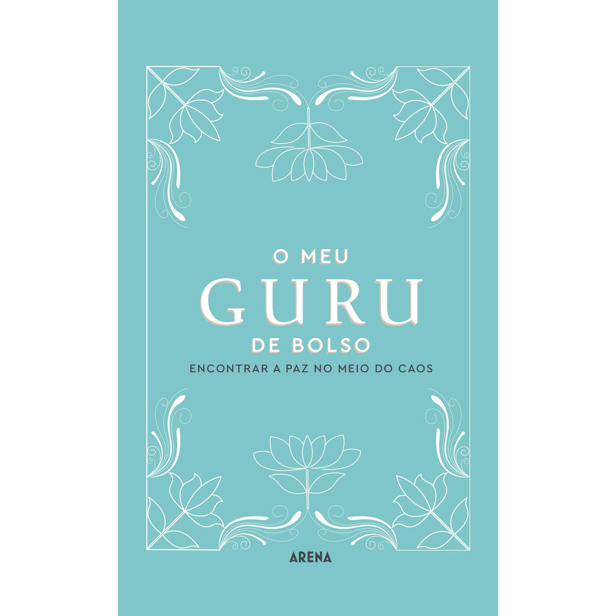 O Meu Guru de Bolso (Livro de Bolso) de Vários Autores