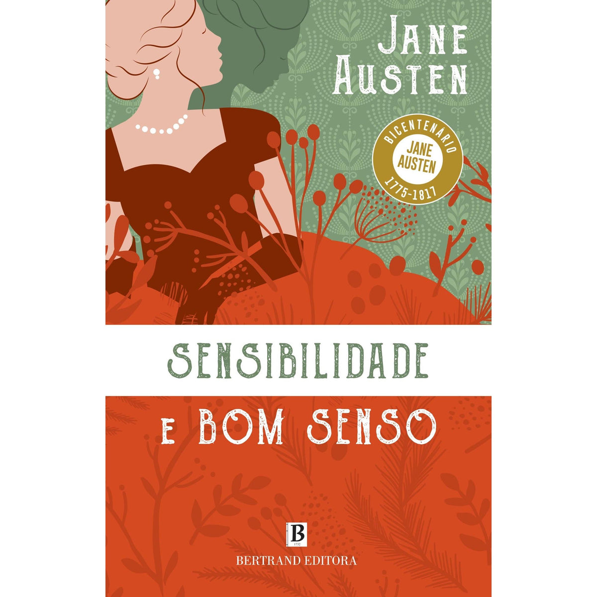 Sensibilidade e Bom Senso de Jane Austen