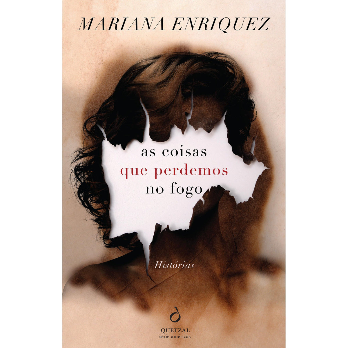 As Coisas Que Perdemos no Fogo de Mariana Enriquez