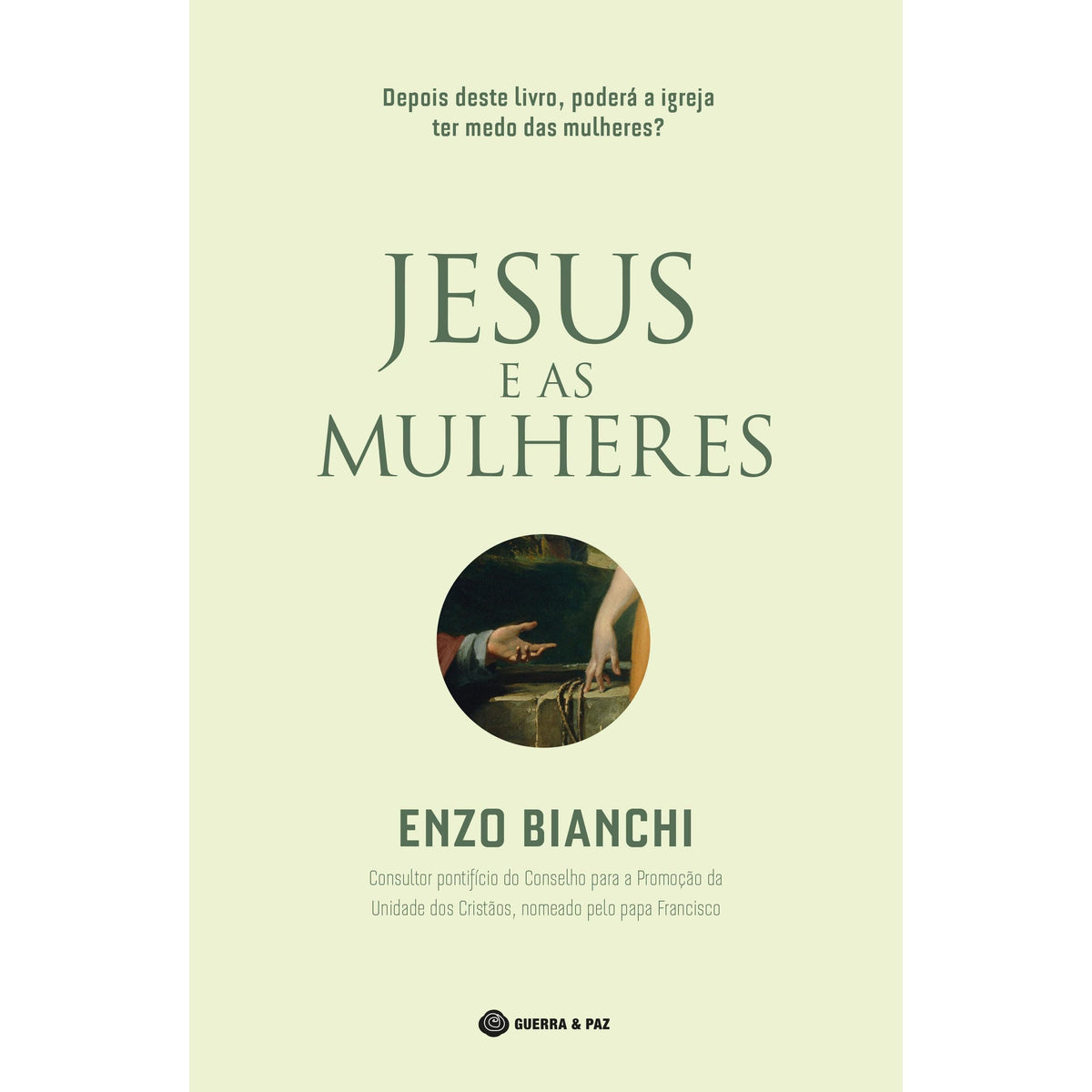 Jesus e as Mulheres de Enzo Bianchi