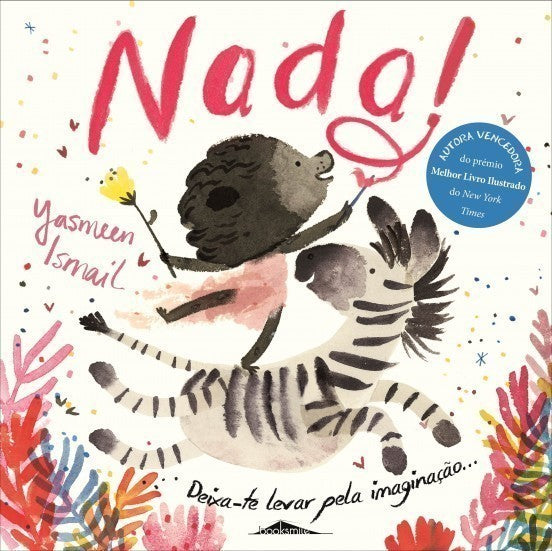 Nada! de Yasmeen Ismail