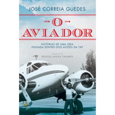 O Aviador de José Correia Guedes