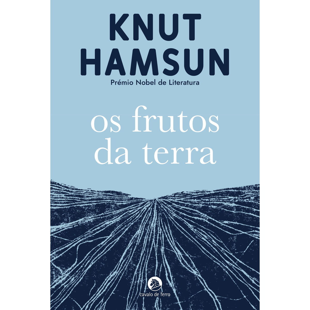 Os Frutos da Terra de Knut Hamsun