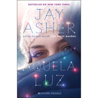Aquela Luz de Jay Asher