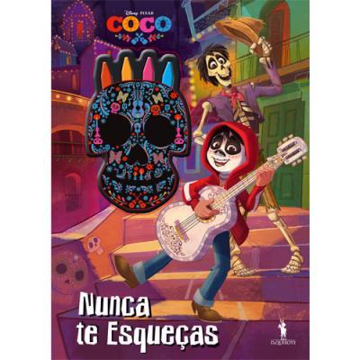 Coco - Nunca Te Esqueças de Disney