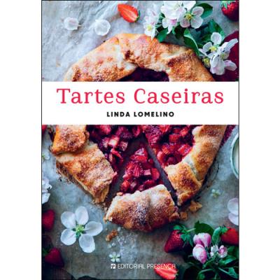 Tartes Caseiras de Linda Lomelino