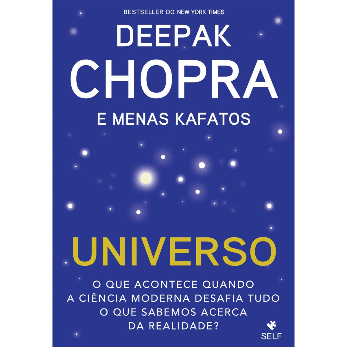 Universo de Deepak Chopra