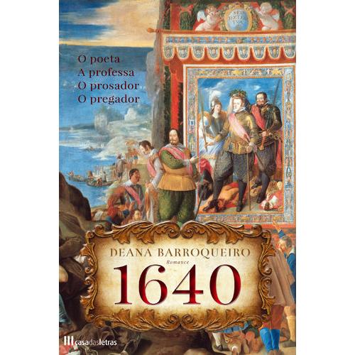 1640 de Deana Barroqueiro