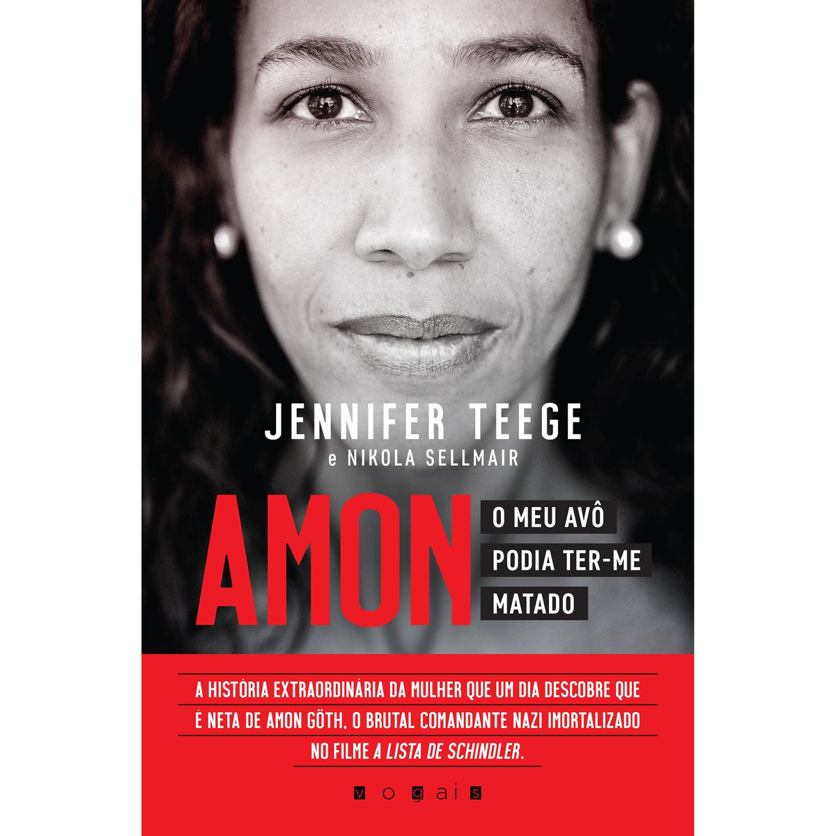 Amon de Jennifer Teege