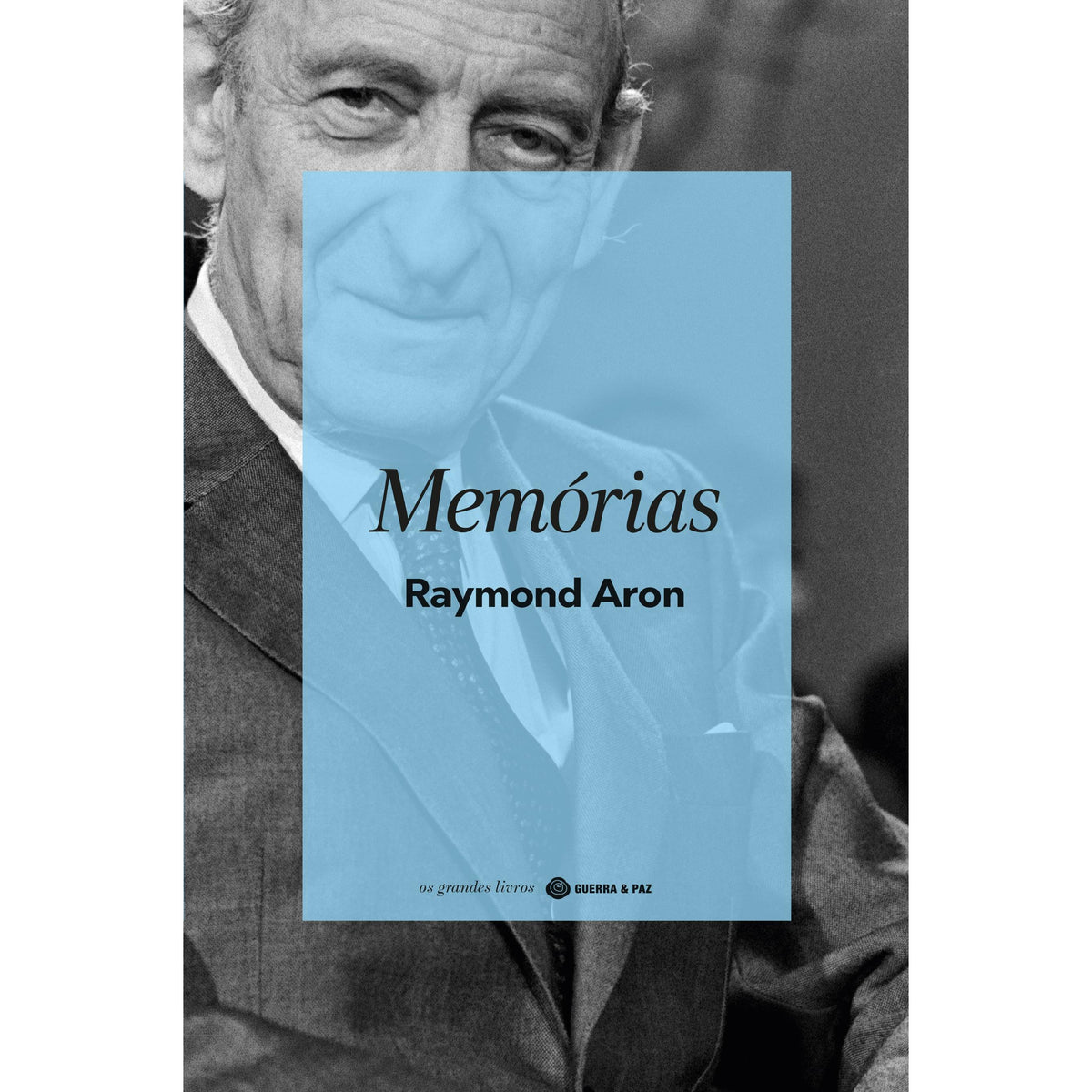 Memórias de Raymond Aron