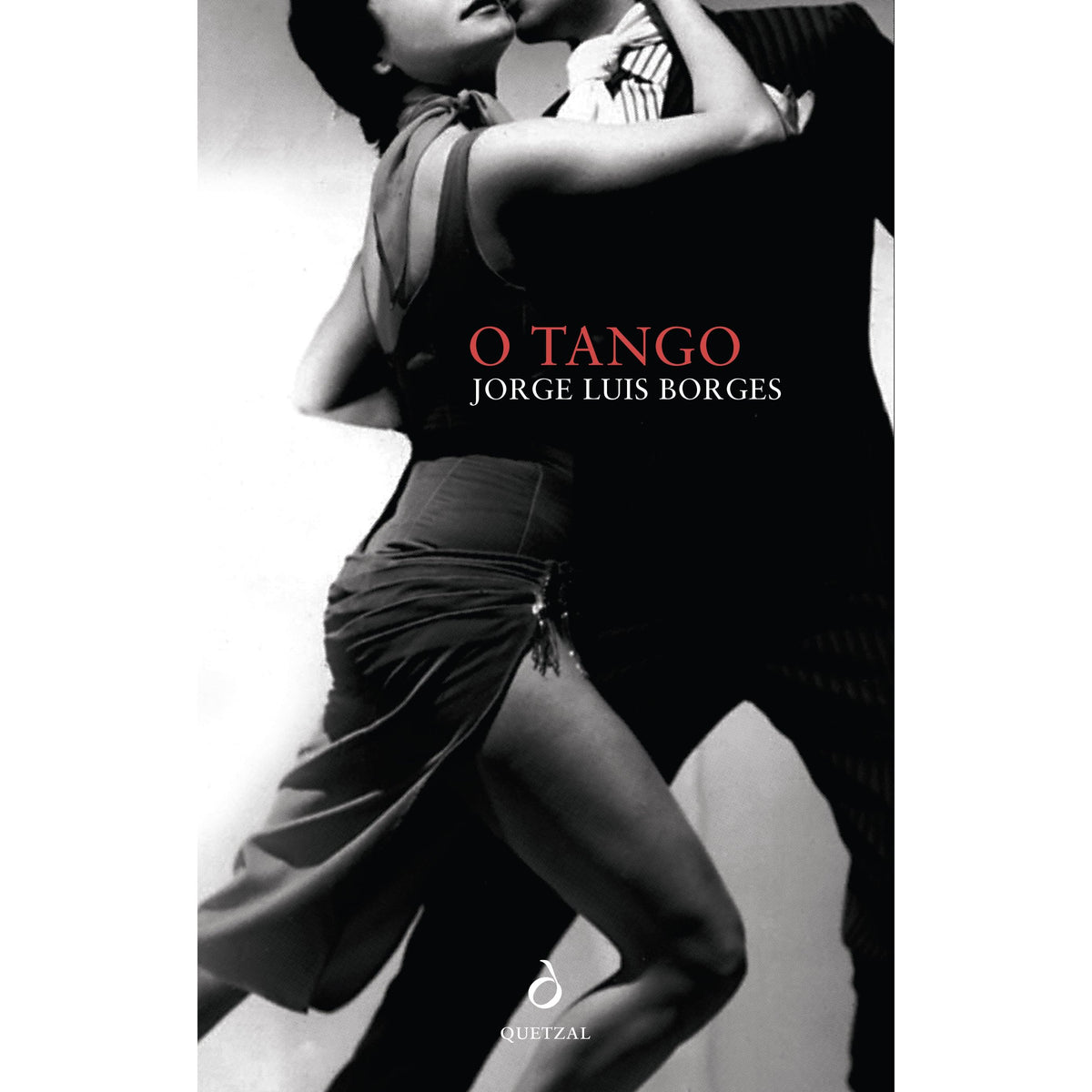 O Tango de Jorge Luis Borges