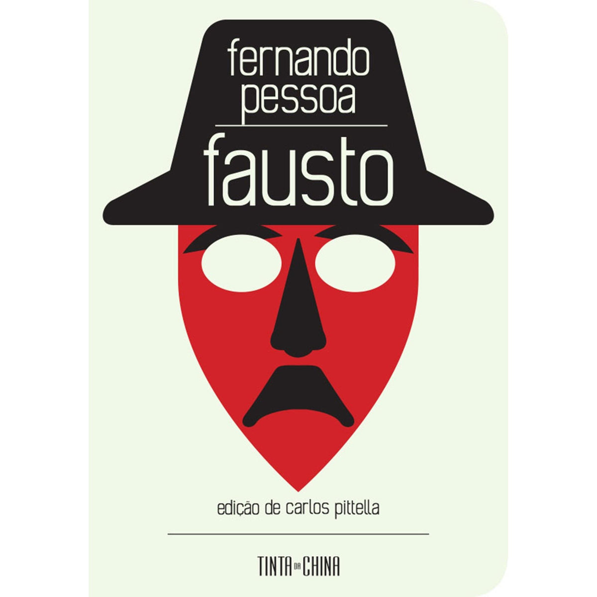 Fausto de Fernando Pessoa