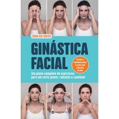Ginástica Facial de Sónia dos Santos
