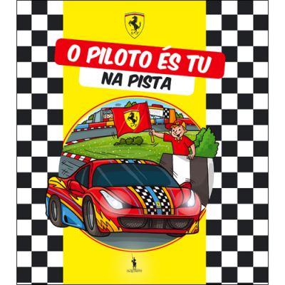 O Piloto És Tu de Franco Cosimo Panini