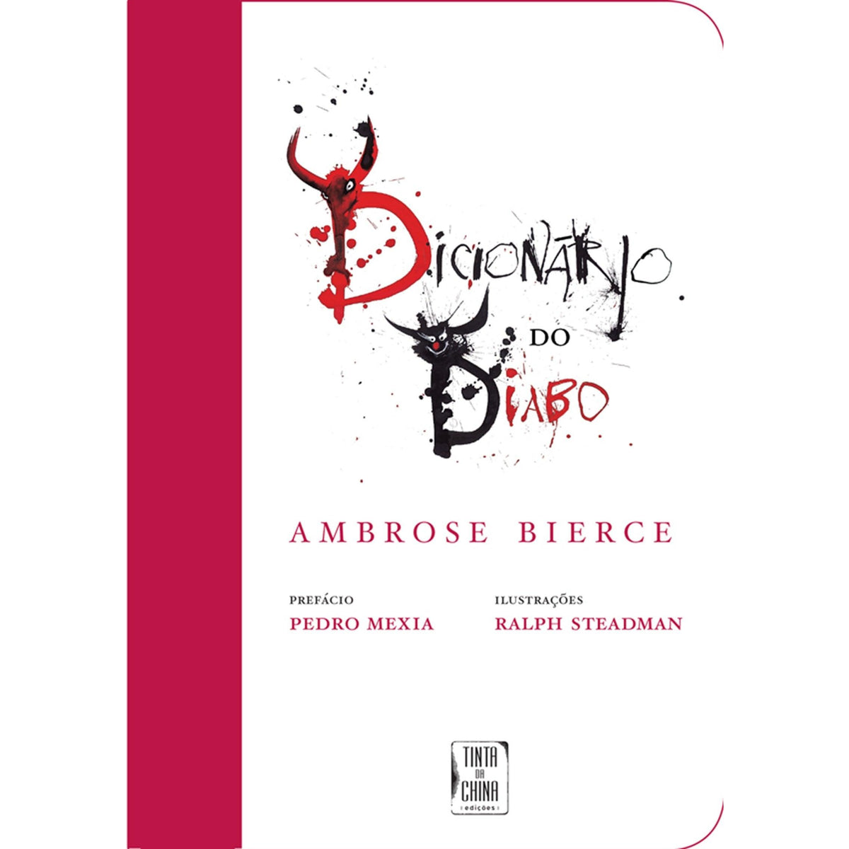 Dicionário do Diabo de Ambrose Bierce
