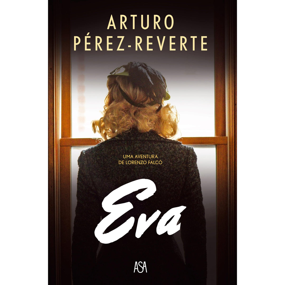 Eva de Arturo Pérez-Reverte