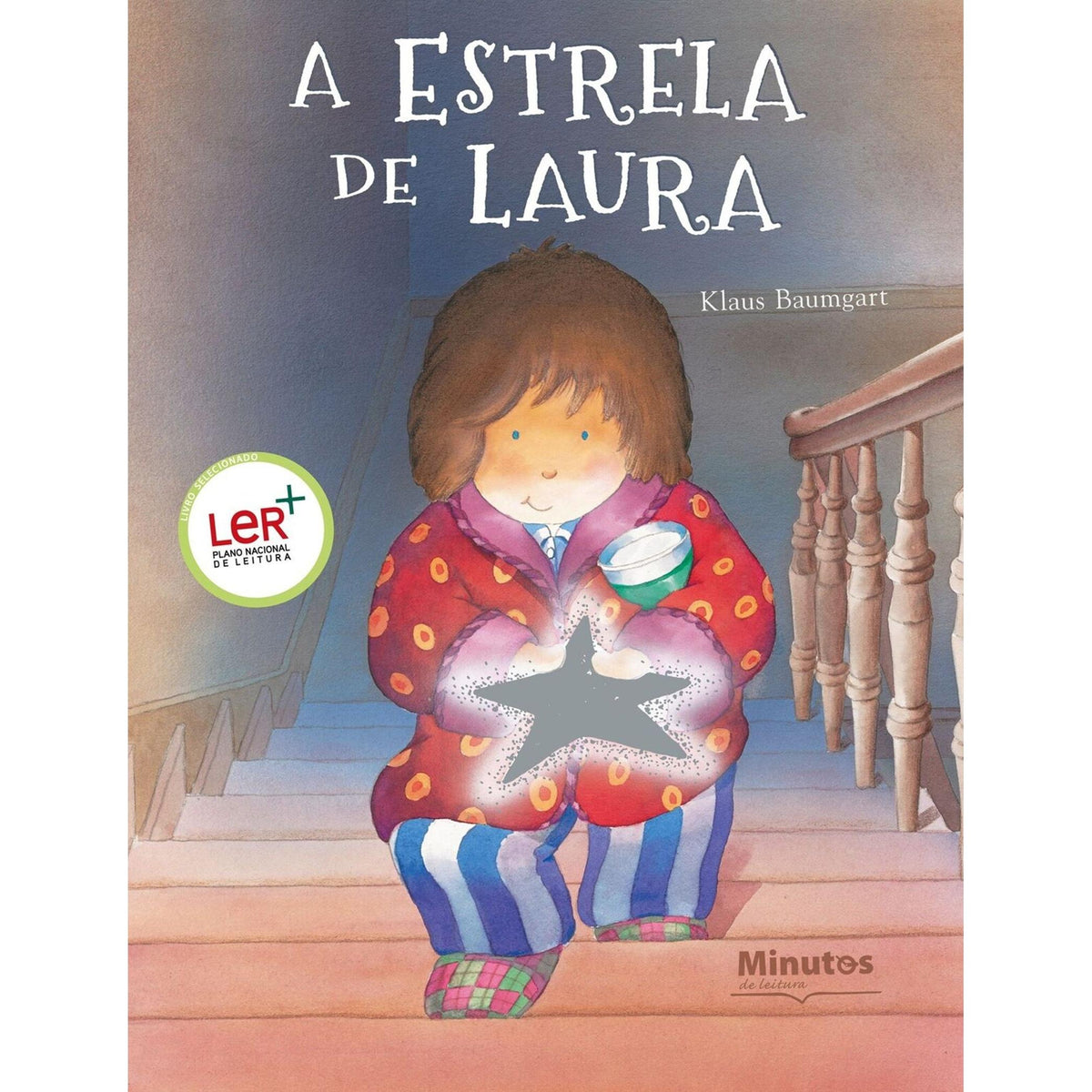 A Estrela de Laura de Klaus Baumgart