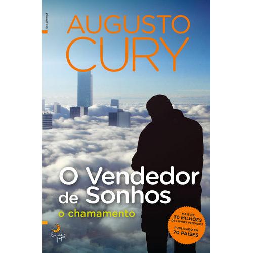 O Vendedor de Sonhos de Augusto Cury