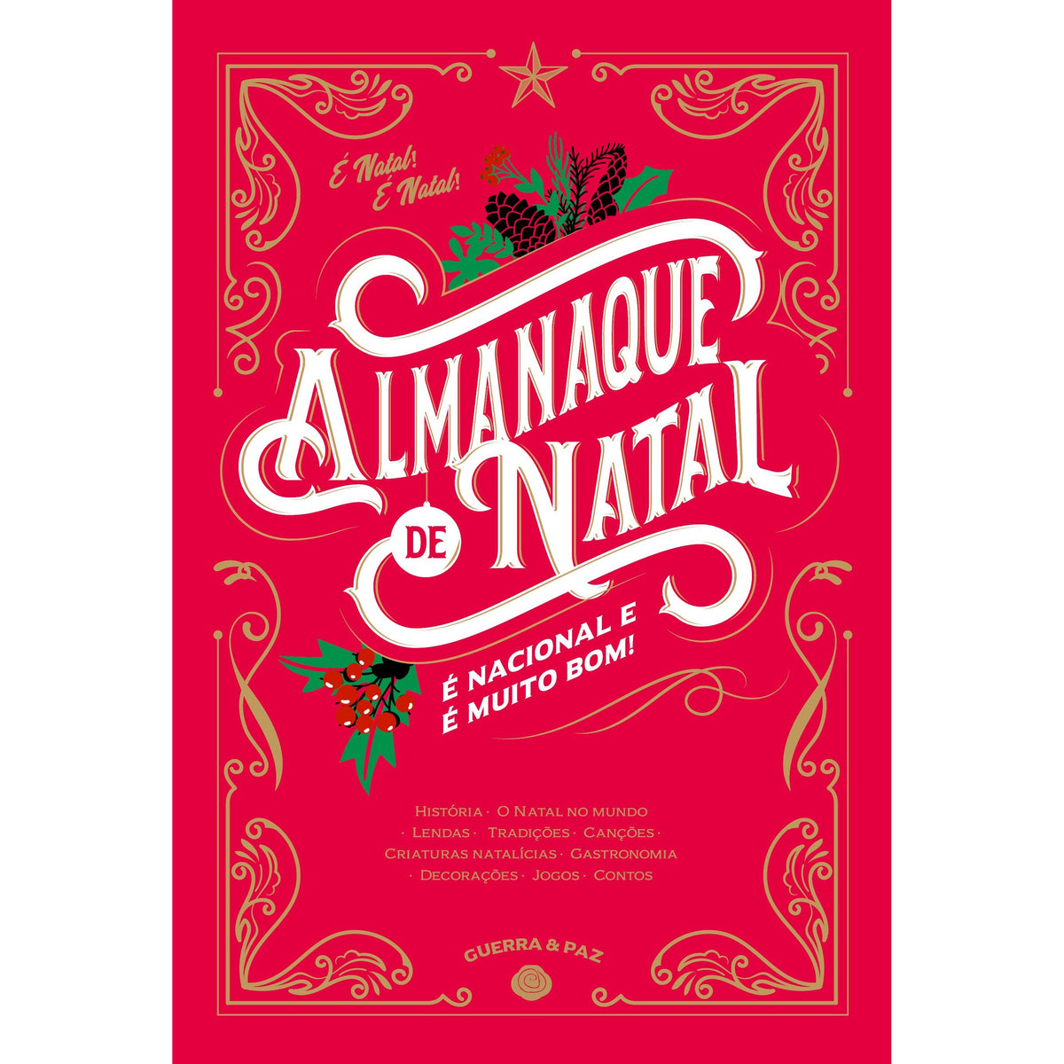 Almanaque de Natal